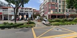 Springvale (D15), Retail #634981171